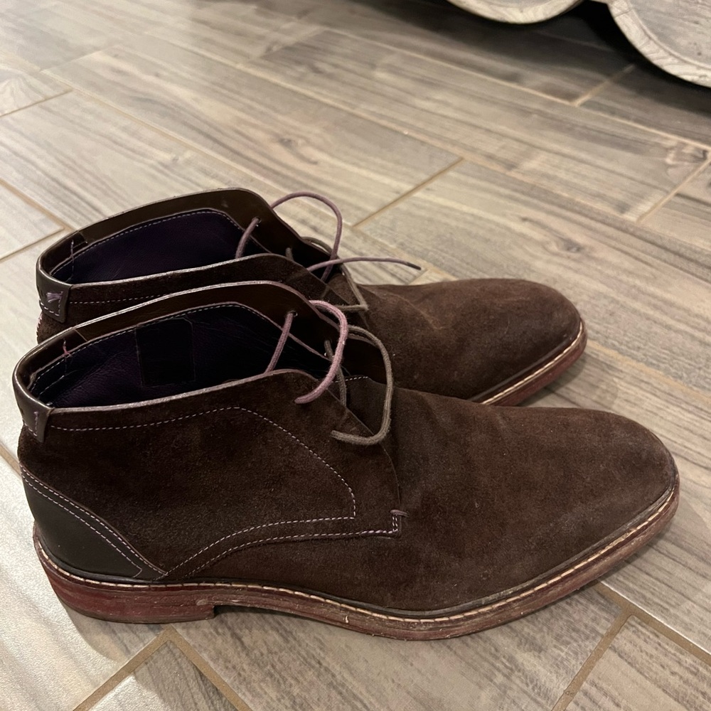 Ted Baker Size 10.5